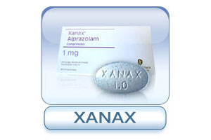 xanax pill